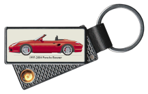 Porsche Boxster 1996-2004 Keyring Lighter